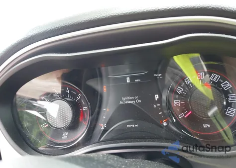 2019 Dodge Challenger Gt Awd from USA, damaged, VIN 2C3CDZKG8KH563381